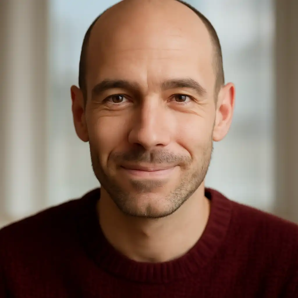 David Petrov